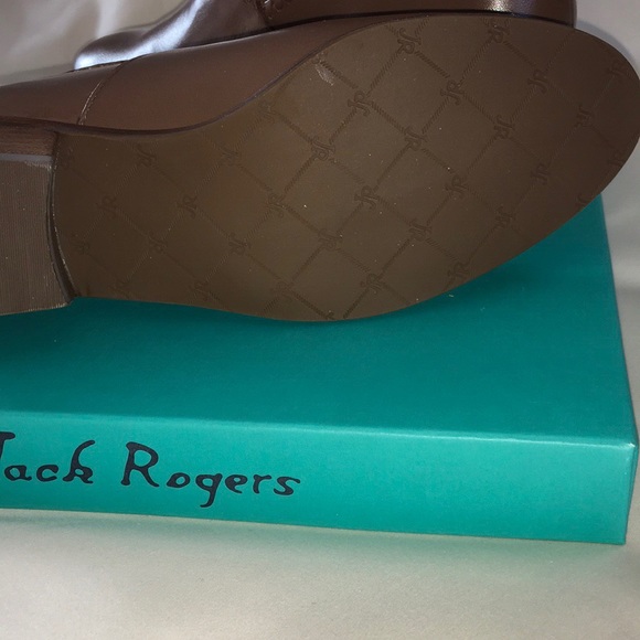 Jack Rogers - Picture 5 of 7